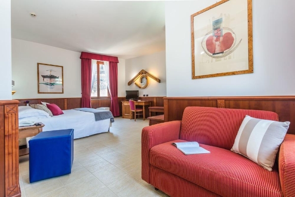 Hotel Duomo